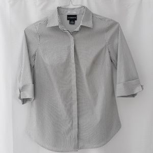 Liz Claiborne Women's Blouse. Remember 15% off any Bundle of 3+